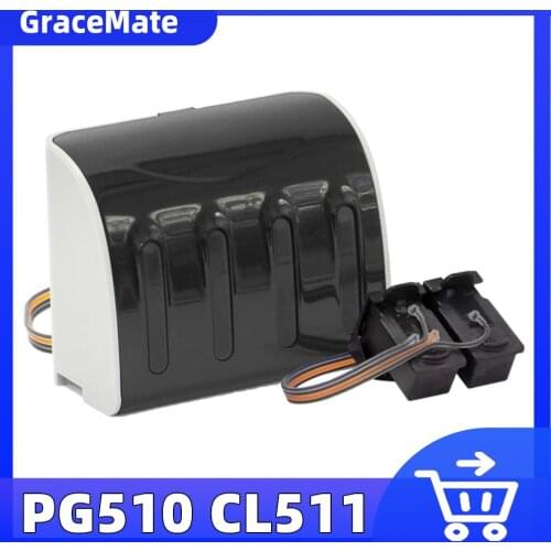 GraceMate CISS For Printers