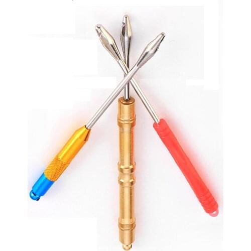 Grenade Type Quick Hook Decoupling Device Does Not Hurt The Line To Take Hooks, Sea Picking Hooks, Fishing Gear Accessories