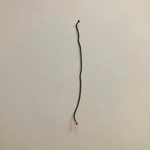 Used Phone Coaxial Signal Cable For Vkworld S8 5.99" FHD MTK6750T Octa Core 2160x1080+ Tracking Number