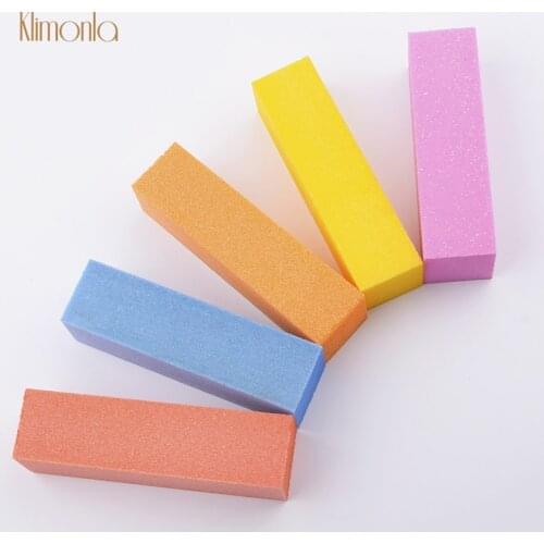 Klimonla Nail Files