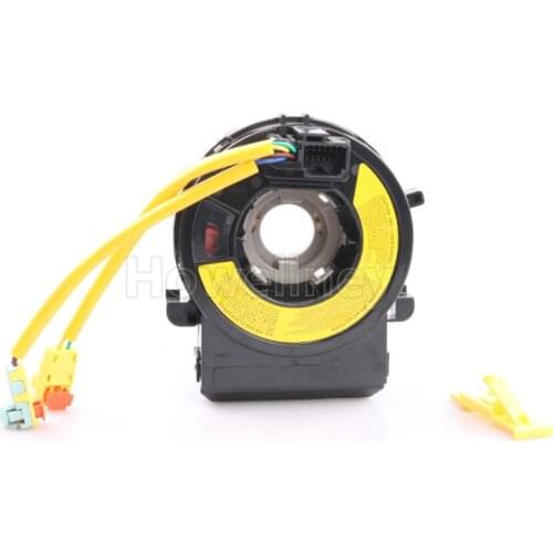 Steering Wheel Combination Switch Housing for 2011-2013 Kia Optima Hybrid Sedan