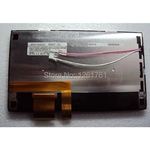 LQ065Y5DG02 LCD SCREEN DISPLAY PANEL ORIGINAL
