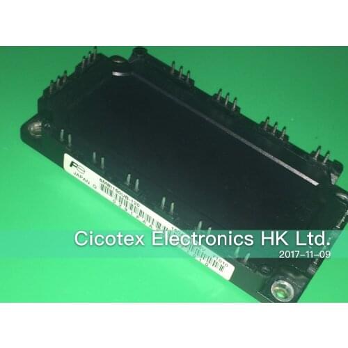 6MBI150UB-120 150UB-120 IGBT Module U-Series 1200V 150A 6MBI150UB120