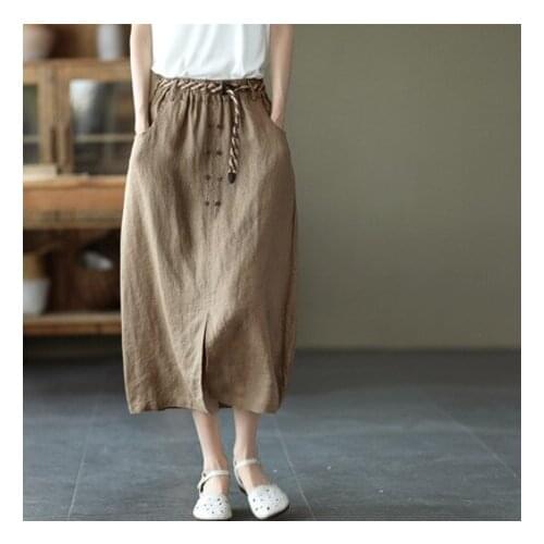 QPFJQD Womens Summer Skirts