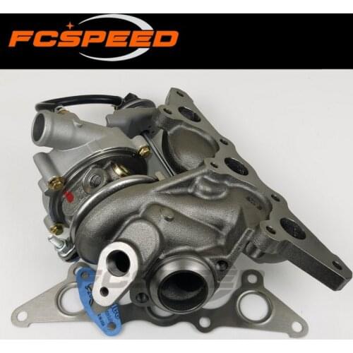 Turbine GT1238 708837 1600960499 A1600960499 Turbocharger full turbo for Smart 0.6 MC01 YX 600 cc 55HP 44Kw M160R4 2000