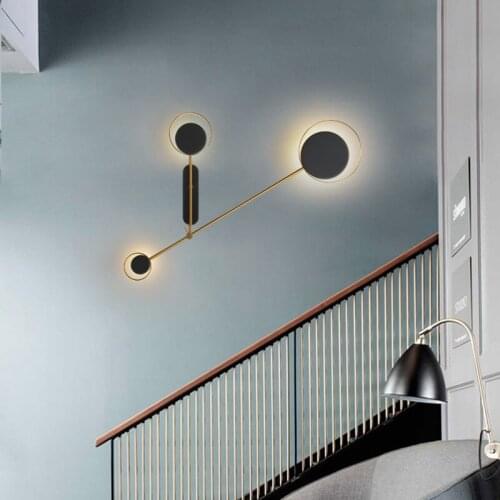 YANKE LED Wall Lights