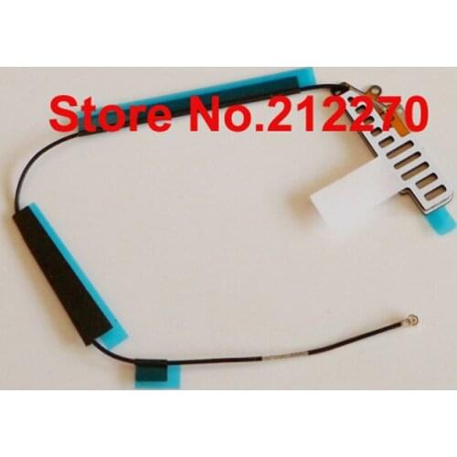 YUYOND Original New WiFi Bluetooth Signal Antenna Flex Cable Ribbon Replacement Part For iPad Mini Free Shipping