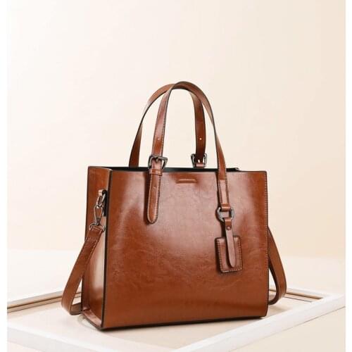 Ladies Purses Crossbody Bags for Women Messenger Bag Shoulder Tote 2021 Women Leather Handbags Purses Womens Fashion Handbags