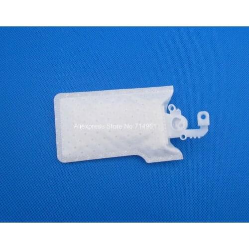 20pcs fuel pump filter mesh strainer case for BMW 740 Audi Q5 A4L B9 A6L C7 Diameter 13MM