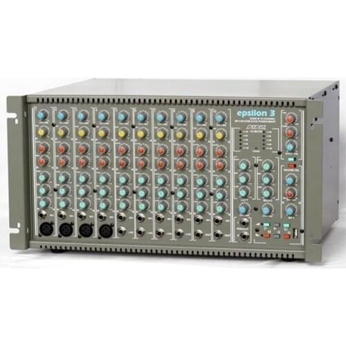 Atak Pro Audio Portable Audio Equipment