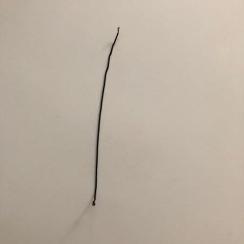 Used Phone Coaxial Signal Cable For BLUBOO S3 MTK6750T Octa Core 1.5GHz 6.0" FHD 2160x1080 Free Shipping