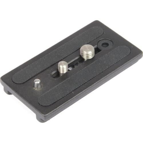 JY0506 head quick release plate JY0506 JY0507 JY0508 jy0509 tripod monopod universal