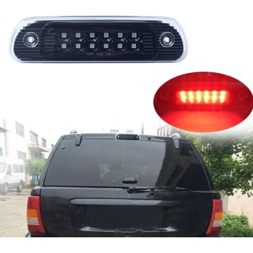 CSHWISDOW Car Lamps