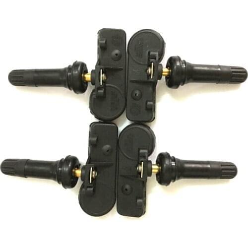 For 4 pcs/lot New 56029481AB 433MHz High Quality Tire Pressure Sensor TPMS Car For Dodge Ram 2009-2010 car accessories