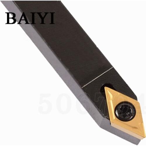 Cutter turning tool holder SDNCN1212H11 SDNCN1616H11 SDNCN2020K11 CNC External turning tools Lathe tools SDNCN for DCMT