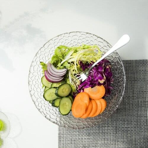 Echindian Plate Sets