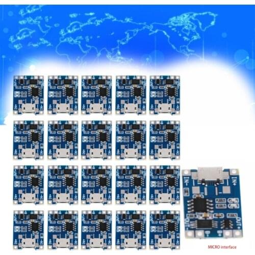 LIMEIDE Breadboards