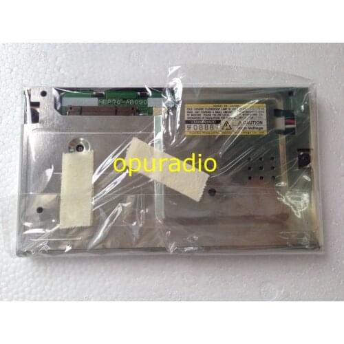 LTA065B092D NEP70-AB090 LTA065B090D LTA065B091D LTA065B094D LTA065B096D LCD display screen for RNS-E Mercedes PCM2 Car lcd
