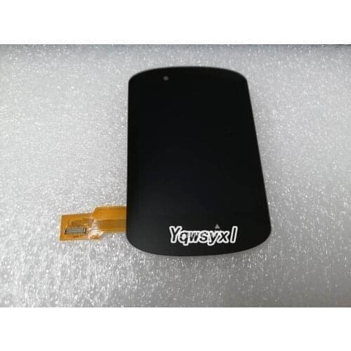 Original LCD screen for GARMIN EDGE 530 Bicycle GPS LCD display Screen with Touch screen digitizer Repair replacement part