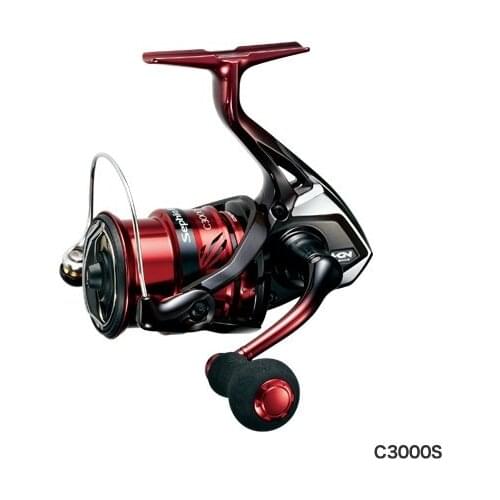 SHIMANO 2018 SEPHIA BB C3000S C3000SDH C3000SHG C3000SDHHG