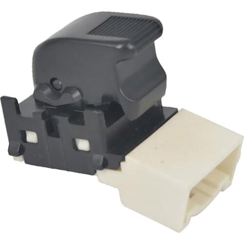 Rear Left/Right Passenger Side Window Switch Fit for Daihatsu Sirion