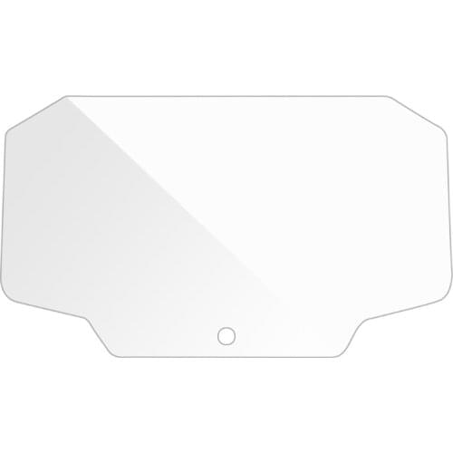 Motorcycle Cluster Scratch Protection Film Screen Protector for Kawasaki 2020 Ninja650 Z650 Z900