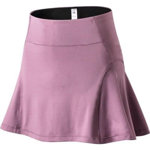 Women Anti Exposure Tennis Skirt Shorts Training Tennis Shorts Skirt Quick Dry Sports GYM Fitness Running Yoga Jogging Shorts