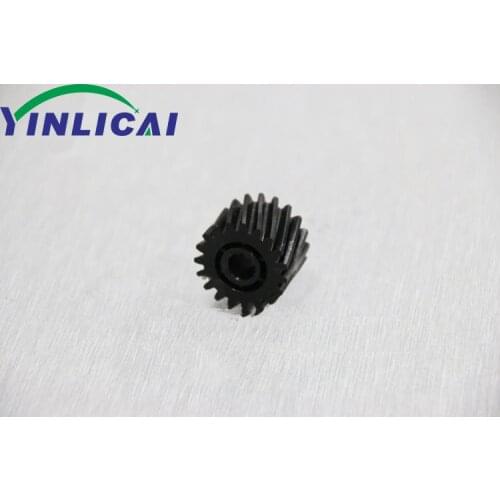10Pcs Feed Gear Assy TM ONE WAY GEAR 25T 604K36510 For Xerox DC900 1100 4595 4110 4112 4127 D95