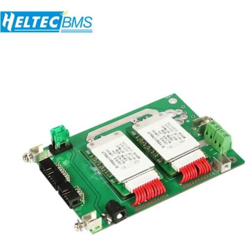 10S 18650 power bank case 36V battery pack lithium balance circuits 25A 50A bms ebike electric car bicycle 18650 battery holder