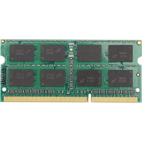 DDR3 2G 1066 MHz PC3-8500 So DIMM Ram Voor Notebook Ram Memoria Geheugen