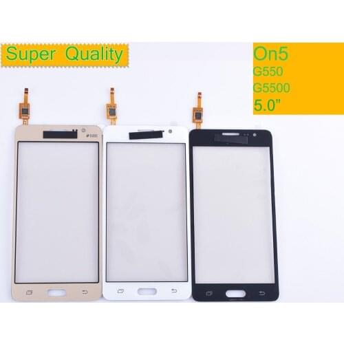 Felfial Touchscreens For Samsung Galaxy On5 China
