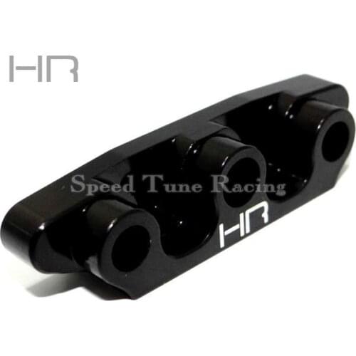 Hot Racing Traxxas Slash 4X4 LCG Rally Aluminum Alloy Back Arm Code