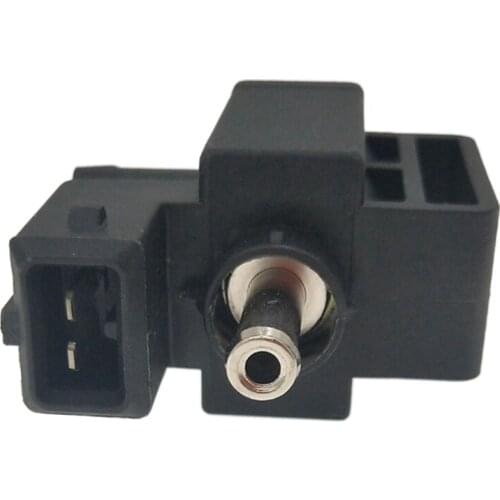 Boost Pressure Control Valve 6M5G-9K378-AA for Ford Focus Mondeo S-Max 2.5 Volvo C40 C70 S40 S60 S80 V50 V70