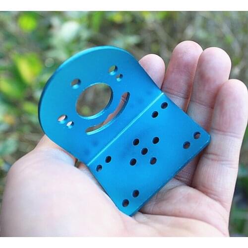 The Motor Mount AC DC Brushless Generator Bracket Base Please According to Their Motor Size Comparison