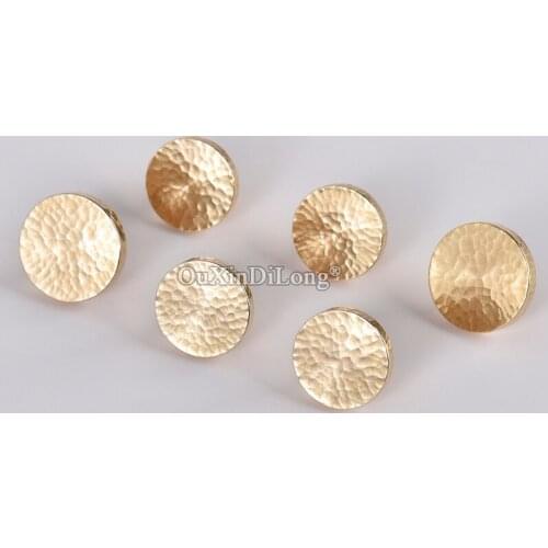 Top Designed 10PCS European Solid Brass Kitchen Cabinet Door Handles Cupboard Wardrobe Drawer Wine Cabinet Pulls Handles & Knobs