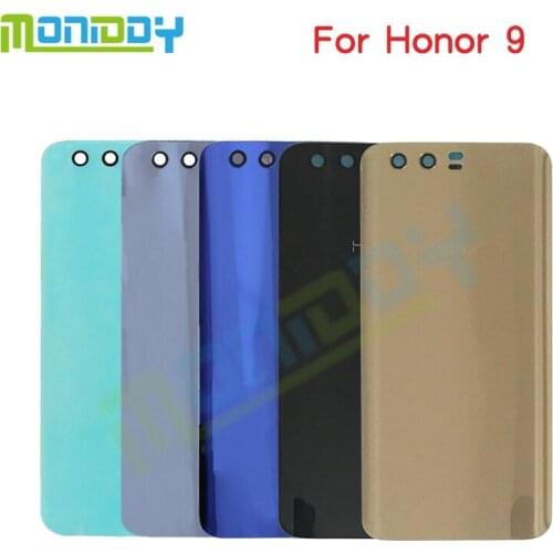 MONIDDY Huawei Honor 9 Lite Batteries