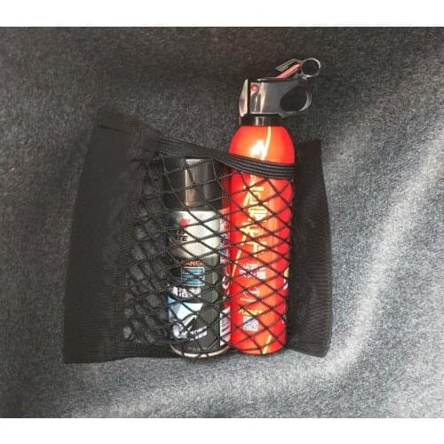 2020 NEW Hot Selling Car Accessories Car-Styling trunk Storage bag Stickers For Dacia duster logan sandero stepway lodgy mcv 2