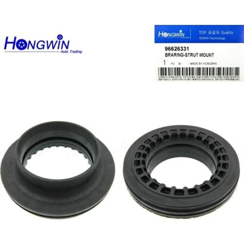 Front Shock Absorber Bearing For Chevrolet Captiva Daewoo Winstorm Hyundai Azera Elantra ix35 Kia Optima 54612-3S000 96626331