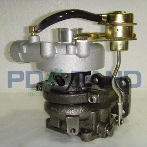 Complete Engine Turbocharger Kit CT9 17201-64090 for Toyota Hiace Hilux LightAce Lite TownAce 2.0L 2.2L 2.4L 2CT 3C-T 3C-TE