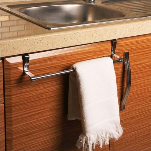 PORTABLE BATHROOM, KITCHEN TOWEL HANGING APPARATUS