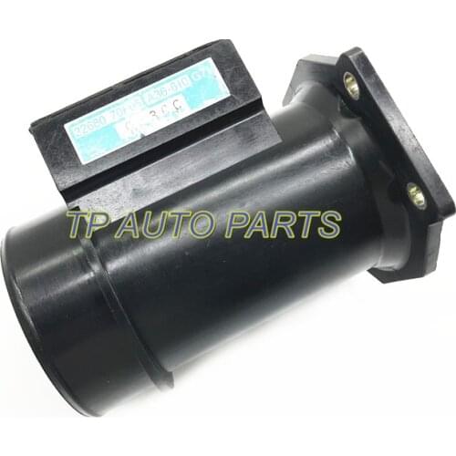 Mass Air Flow Sensor Meter For Ni-ssan 240SX OEM 22680-70F05 A36-610 G71 22680-9E005