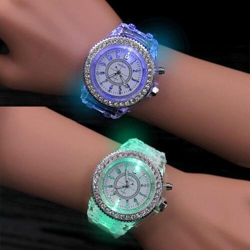 SHU ER Ladies Watch