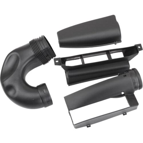 Bellows Assembly Air Intake Conduit Manifold Set 1KD129618B 3C0805971A 1K0805962E 1K0805965J for VW CC Tiguan Sharan Passat B6