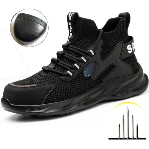 Tulldent Men's Shoes