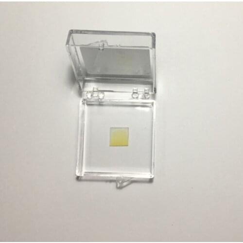 Tungsten disulfide 08: FTO substrate WS2