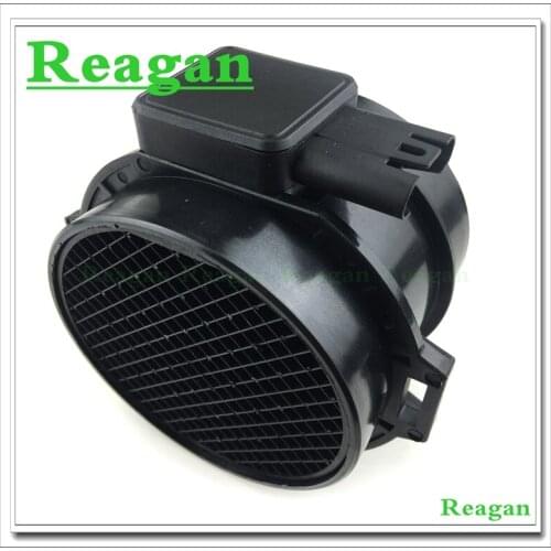 High Quality New Mass Air Flow Sensor Meter MAF For BMW 330Ci X3 325Ci Z4 325i 3.0L V6 5WK9642Z 5WK9642