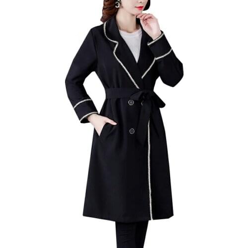 Женские плащи Wfamh China At AliExpress