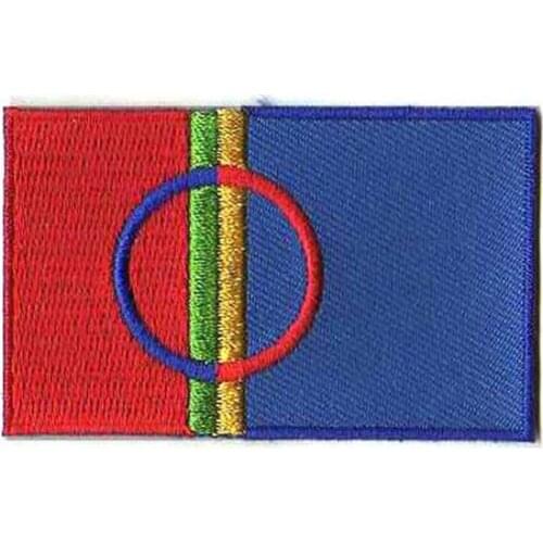 2.5",area over 80%,009,Sami,100pcs/bag,MOQ50pcs,embroidery patch,merrow &f lat broder,iron on backing,free shipping by Post