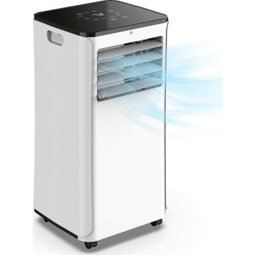2021 new product 10000 portable china small aircondition air conditioner 9000 btu heater in india