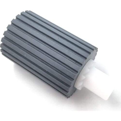 4 pcs Genuine New 36211110 for Kyocera DP100 6030 6025 6525 6530 3500i C8520 4028 Doc Feeder Pickup Feed Roller